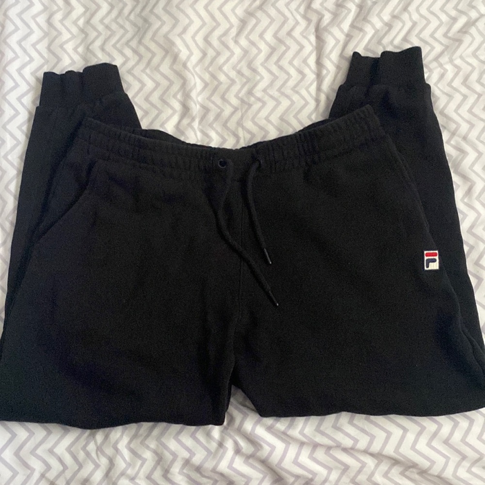 FILA sweatpants size L
